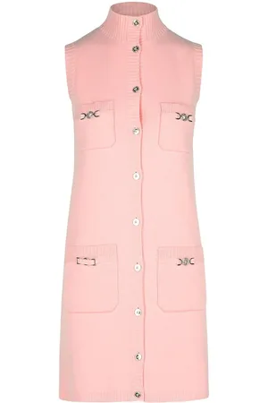 VERSACE Vestido Midi