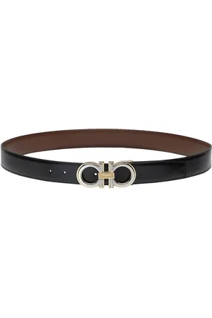 Salvatore Ferragamo Cinturón