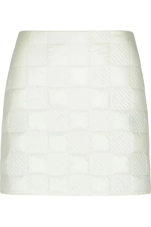Moncler Minifalda