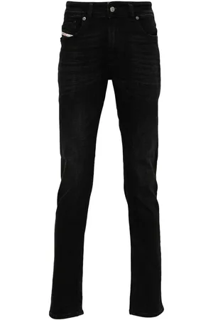 Diesel Vaqueros Pitillos