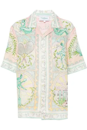 Casablanca Camisa