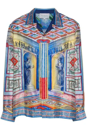 Casablanca Camisa