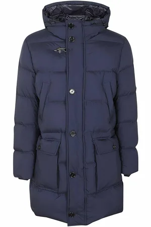 FAY Chaqueta Alcochada