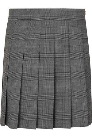 Max Mara Minifalda