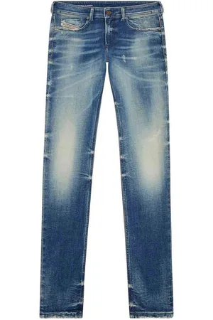 Diesel Vaqueros Pitillos