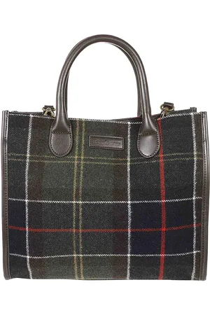 Barbour Bolsa Bandolera
