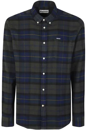Barbour Camisa
