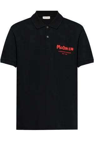Alexander McQueen Polo