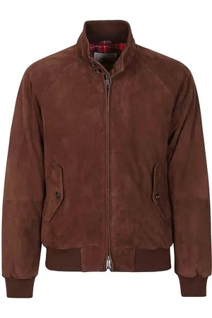 Baracuta Chaqueta Casual