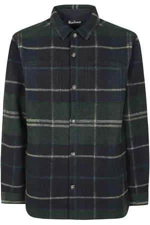 Barbour Chaqueta Casual