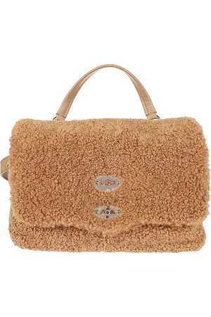 Zanellato Bolso Shopping