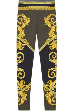 VERSACE Pantalón Casual