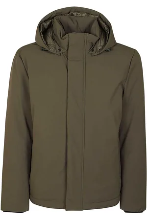 Woolrich Chaqueta Alcochada