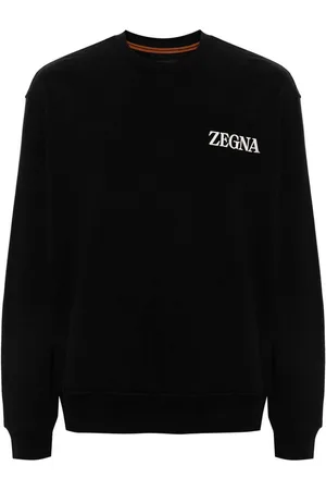 Ermenegildo Zegna Suéter Cuello Redondo
