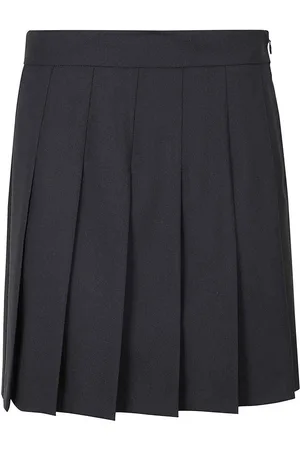 Max Mara Minifalda