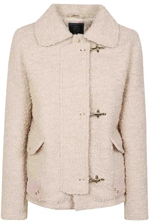 FAY Chaqueta Alcochada