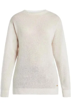Tom Ford Suéter Cuello Redondo