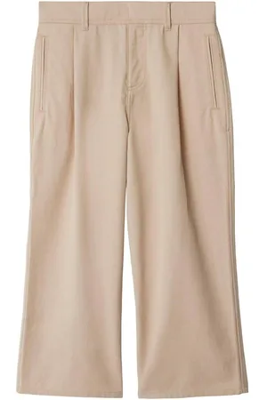 Burberry Pantalón Casual