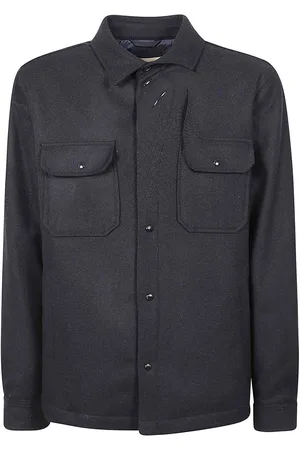 Woolrich Chaqueta Alcochada