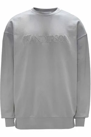 J.W.Anderson J. W. Anderson Suéter Cuello Redondo