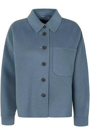 Max Mara Chaqueta Casual
