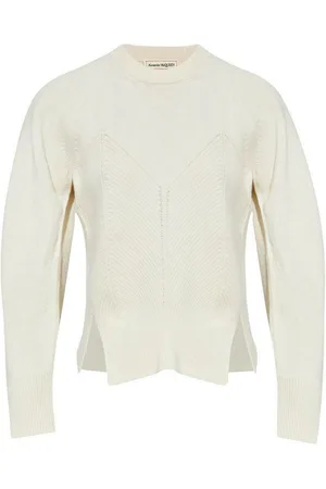Alexander McQueen Blusa