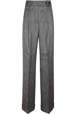 Alberta Ferretti Pantalón Casual
