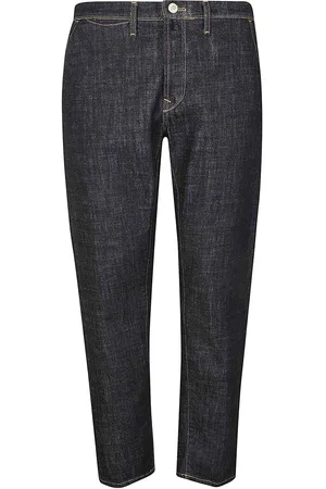 incotex blue division Jeans Boot-Cut