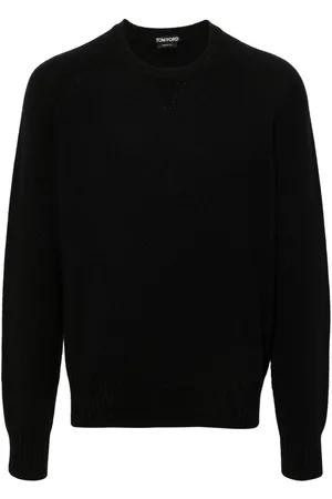 Tom Ford Suéter Cuello Redondo