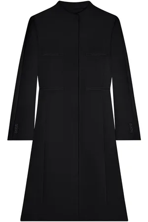 Courrèges Vestido Midi