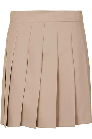 Max Mara Minifalda