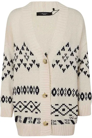 Max Mara Cárdigan