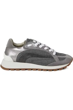 Brunello Cucinelli Zapatillas