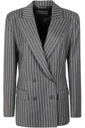 Alberta Ferretti Blazer