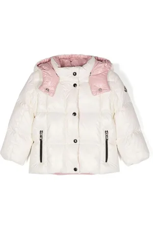Moncler Chaqueta Alcochada