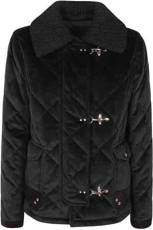 FAY Chaqueta Alcochada