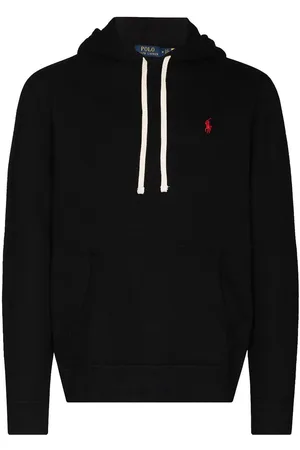 Ralph Lauren Suéter Cuello Redondo