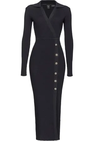 Pinko Vestido