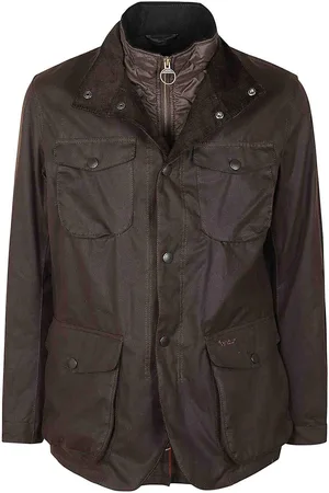 Barbour Chaqueta Casual