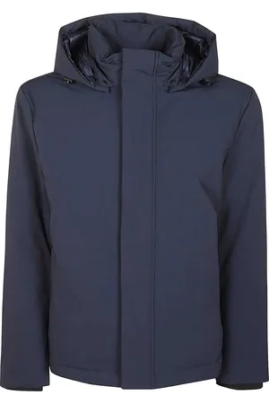 Woolrich Chaqueta Alcochada