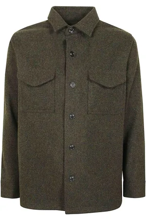 Filson Camisa