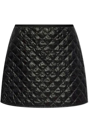 Moncler Falda acolchada