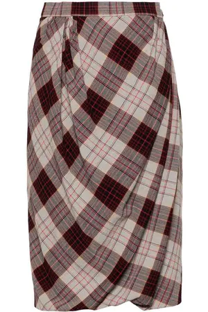 Vivienne Westwood Falda Larga
