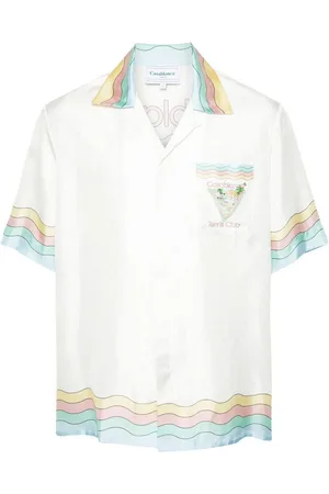 Casablanca Camisa