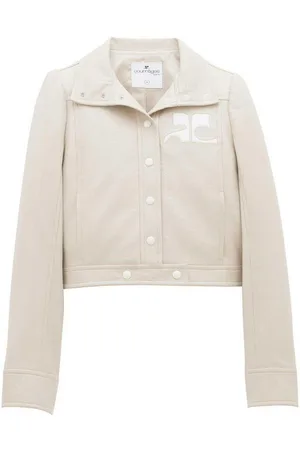 Courrèges Blazer