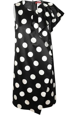 Max Mara Vestido Midi
