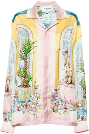 Casablanca Camisa