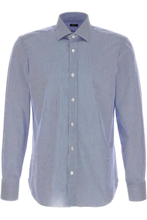 BARBA Camisa