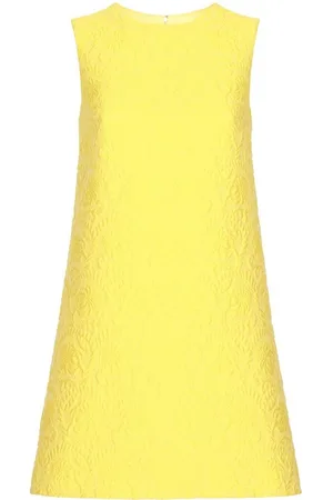 Dolce & Gabbana Vestido Corto