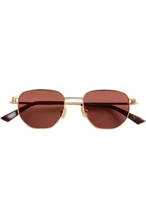 Bottega Veneta Gafas